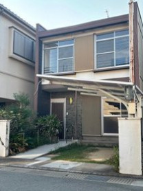 播磨町大中賃貸一戸建