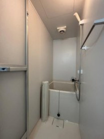 播磨町大中賃貸一戸建の浴室
