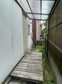 播磨町大中賃貸一戸建のその他