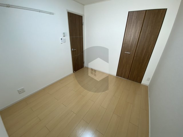 カシータ・ソルの寝室