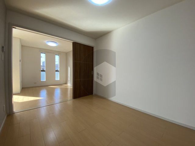 カシータ・ソルの子供部屋