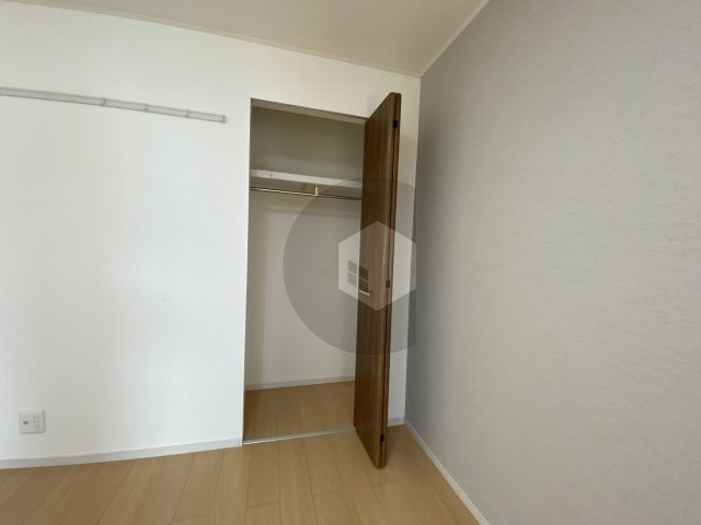 カシータ・ソルの収納