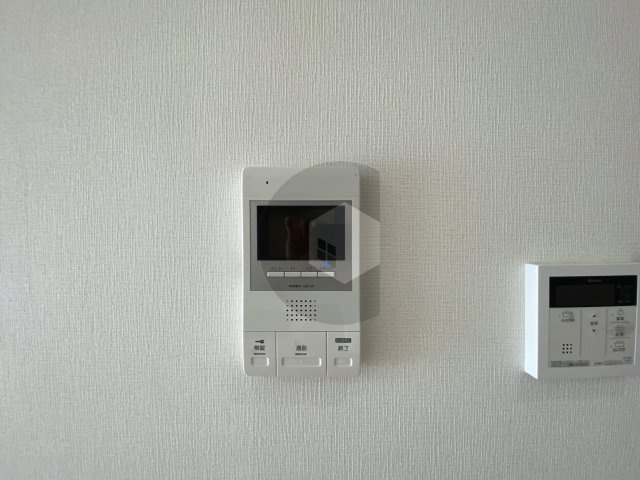 カシータ・ソルのセキュリティ