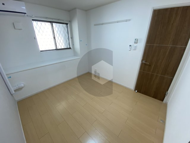 カシータ・ソルの内装