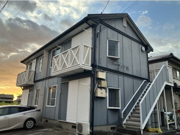 リバーサイド91　　刈谷市近郊の賃貸ならクラスホーム刈谷店