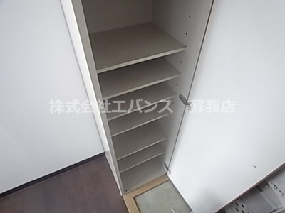 【エントランス】 | シティハイム