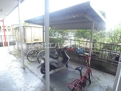 【その他共用部分】 | シティハイム