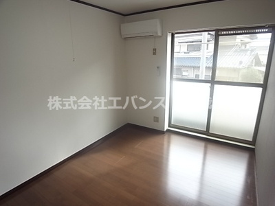 【居間・リビング】 | シティハイム | リビングです