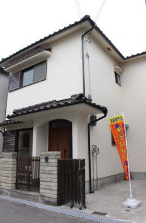 二見町西二見戸建