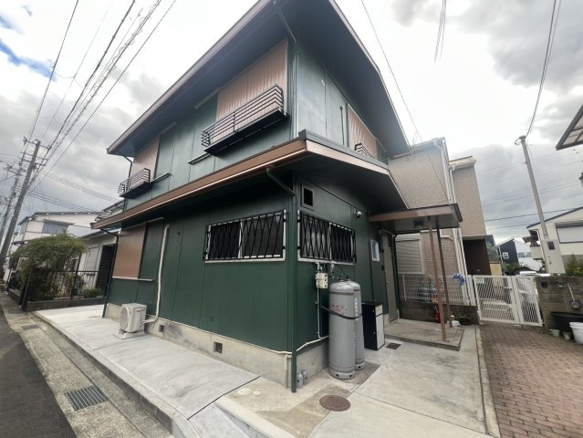 魚住町清水戸建