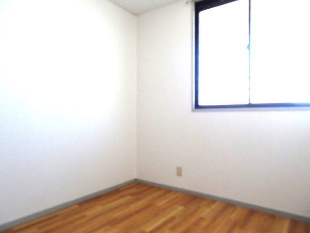 サンライフ飯田の洋室