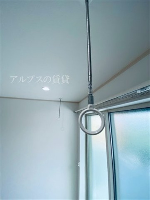 【設備】 | ハーミットクラブハウス横浜桜木町南