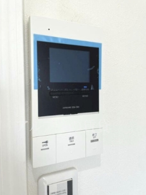 【セキュリティ】 | ハーミットクラブハウス横浜桜木町南