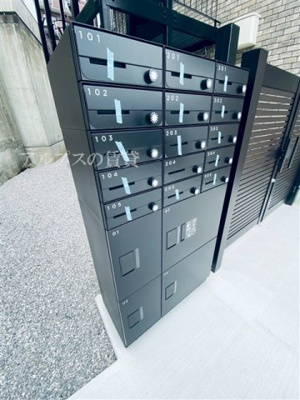 【その他共用部分】 | ハーミットクラブハウス横浜桜木町南