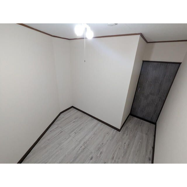 横浜市西区久保町住宅（０００５３１９）の居間・リビング