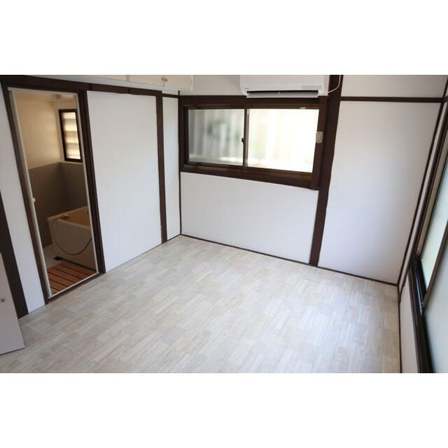 横浜市西区久保町住宅（０００５３１９）の設備