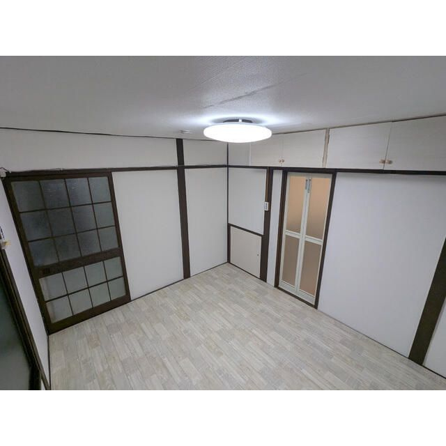 横浜市西区久保町住宅（０００５３１９）のその他