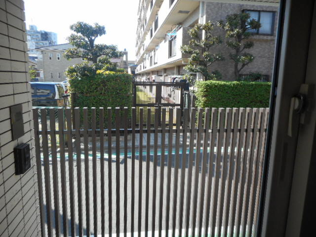 White　Base 　ホワイトベースの展望