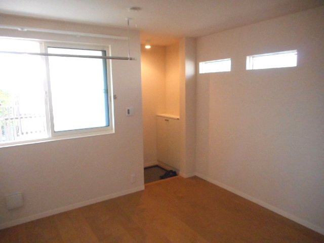 White　Base 　ホワイトベースの居間・リビング