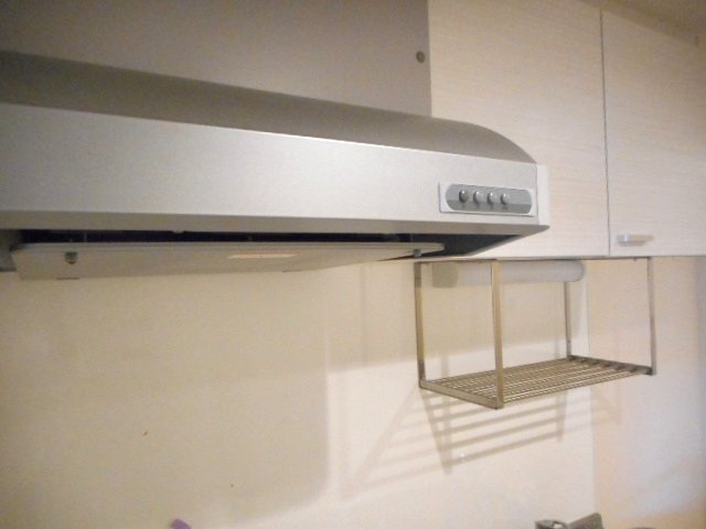 White　Base 　ホワイトベースの設備