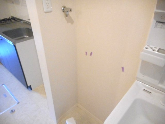 White　Base 　ホワイトベースの設備