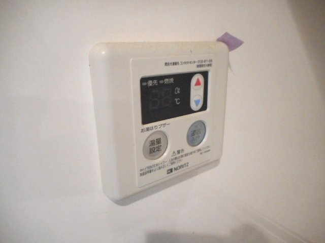 White　Base 　ホワイトベースの設備