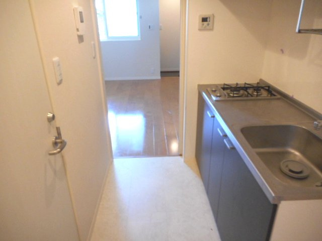 White　Base 　ホワイトベースの内装