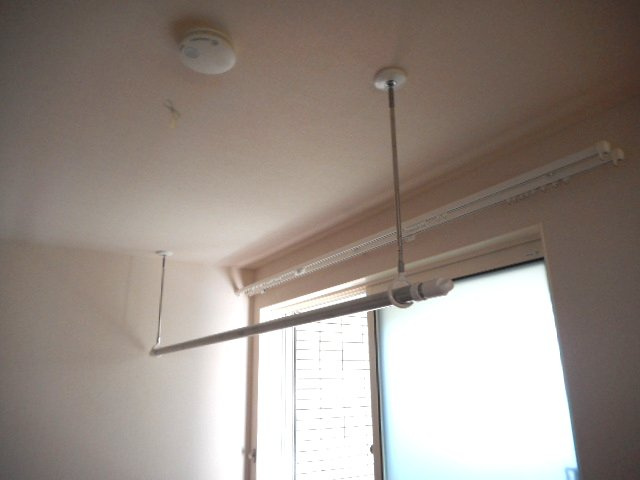 White　Base 　ホワイトベースの設備