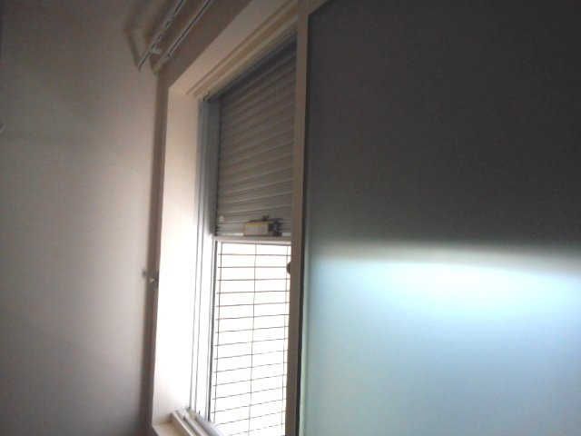 White　Base 　ホワイトベースの内装