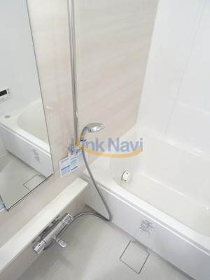 【浴室】 | ミッドコートウメキタ