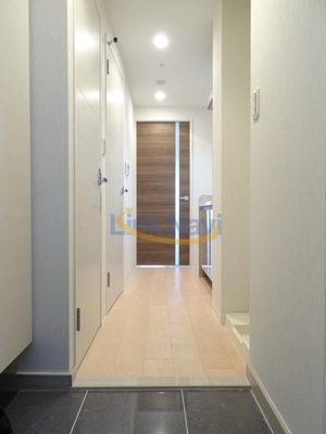 【玄関】 | ミッドコートウメキタ