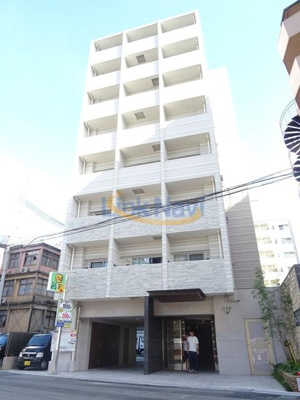 【外観】 | ミッドコートウメキタ