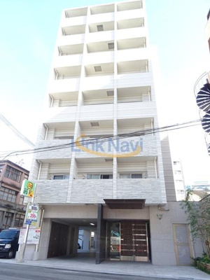 【外観】 | ミッドコートウメキタ