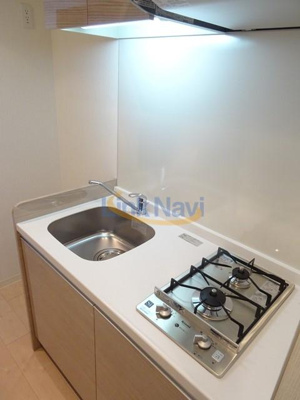 【キッチン】 | ミッドコートウメキタ