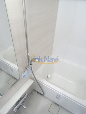 【浴室】 | ミッドコートウメキタ