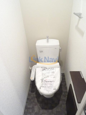 【トイレ】 | ミッドコートウメキタ