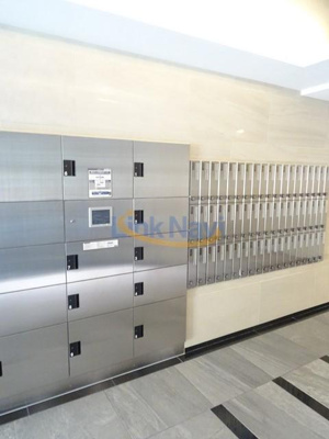 【その他共用部分】 | ミッドコートウメキタ