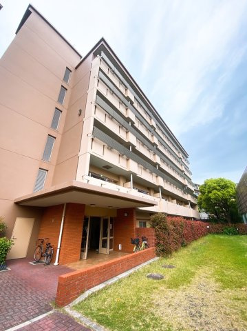 大阪市阿倍野区相生通１丁目の賃貸マンション