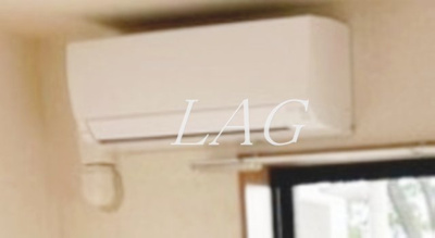 【設備】 | コムネット東府中 | エアコンです。