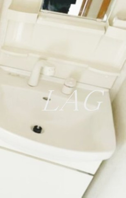 【独立洗面台】 | コムネット東府中 | 独立洗面台です。