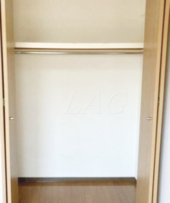 【収納】 | コムネット東府中 | 収納です。