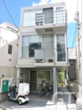 中野区本町３丁目のマンションの画像