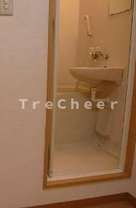 【浴室】 | ＤМＫビル