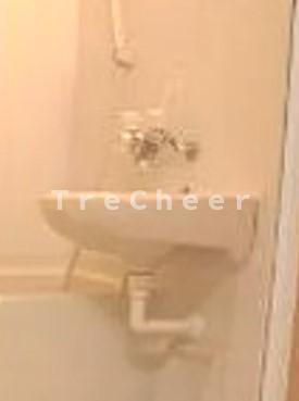 【洗面所】 | ＤМＫビル