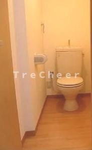 【トイレ】 | ＤМＫビル