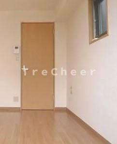 【寝室】 | ＤМＫビル