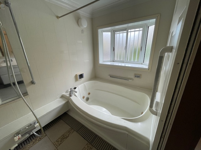 【浴室】の画像