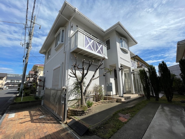 【中古住宅】牛久市ひたち野東好評販売中！の画像