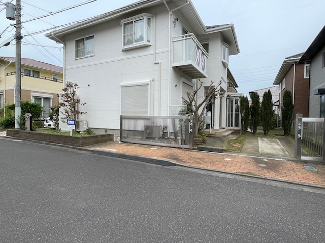 【駐車場】の画像