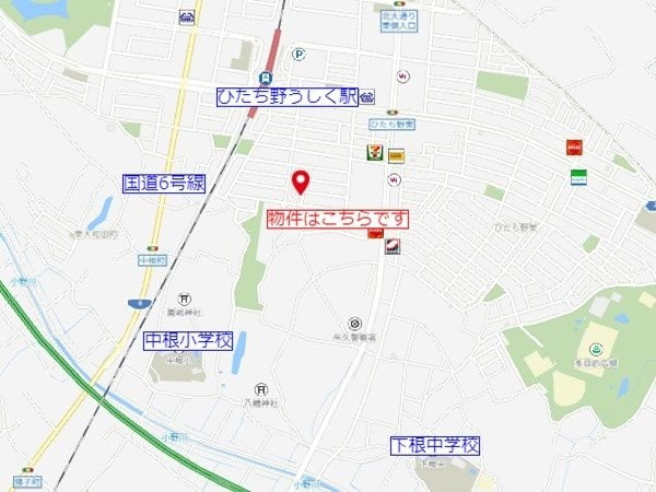 【地図】の画像